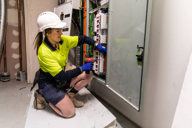 Affordable Electrical Installation in ND