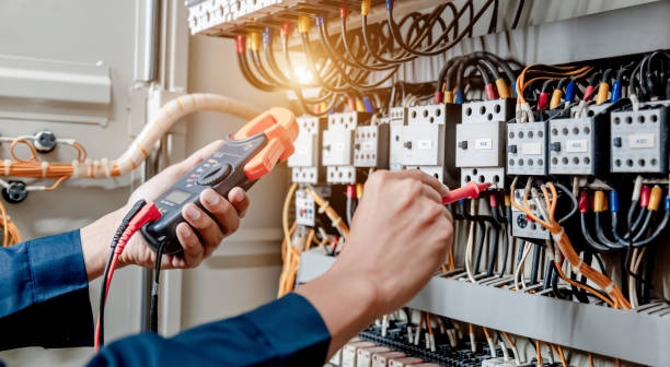 Best Electrical Troubleshooting Services  in New Rockford, ND