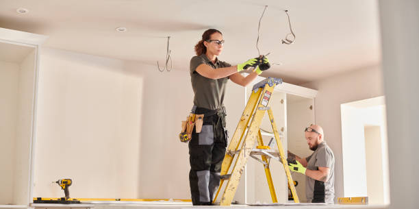 Best Emergency Electrician Near Me  in New Rockford, ND