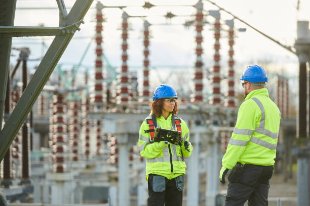 , ND Electrician Company