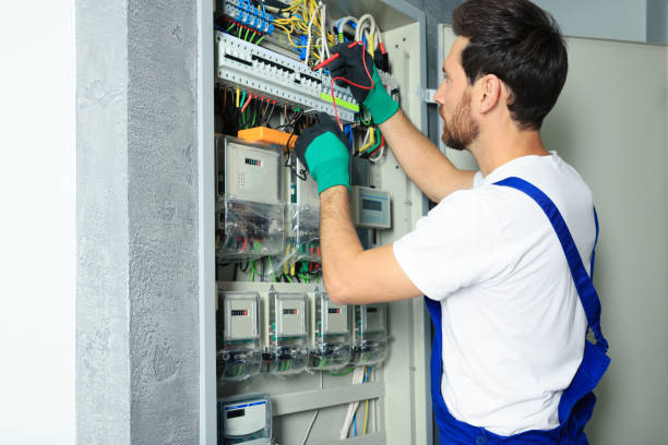 Why Trust Our Certified Electricians for Your Electrical Needs in ND?
