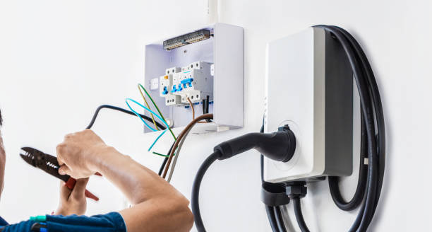 Best Electrician Near Me  in New Rockford, ND