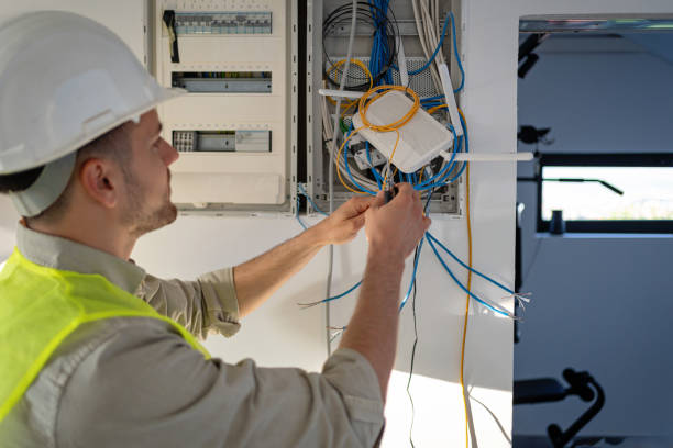 Best Outdoor Lighting Installation  in New Rockford, ND